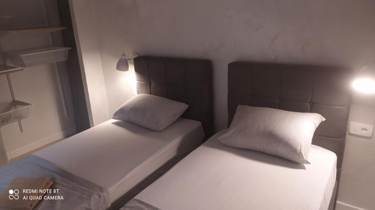 Clover Apartman Zadar Exterior foto